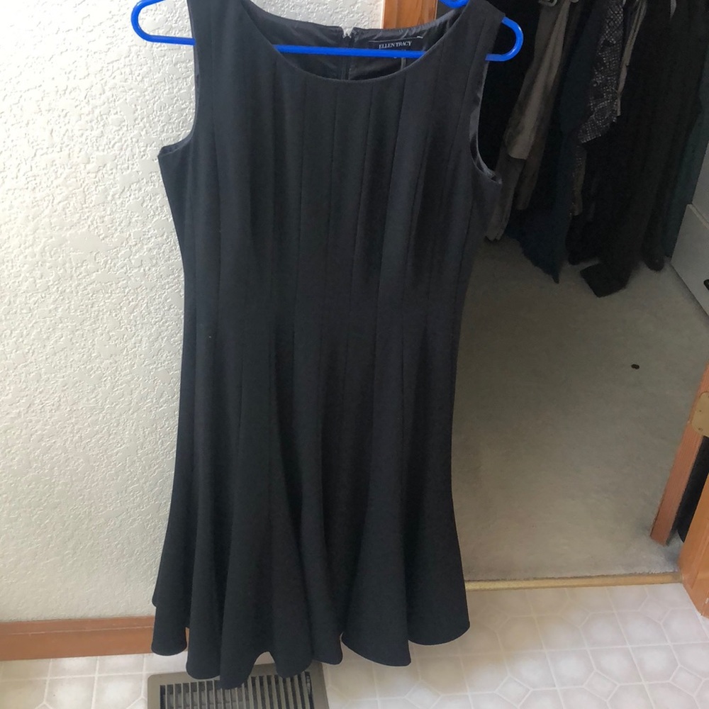 Work Dress